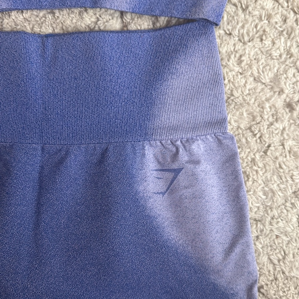 Gymshark Set - Picture 2 of 4
